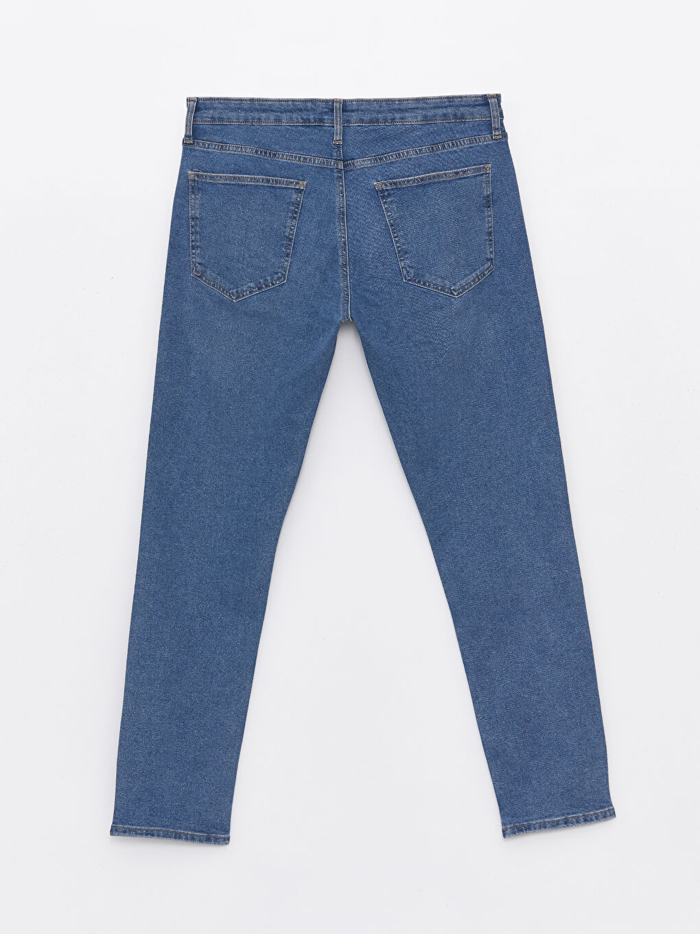 LCW Jeans 750 Slim Fit Men's Jeans -S4IT78Z8-H45