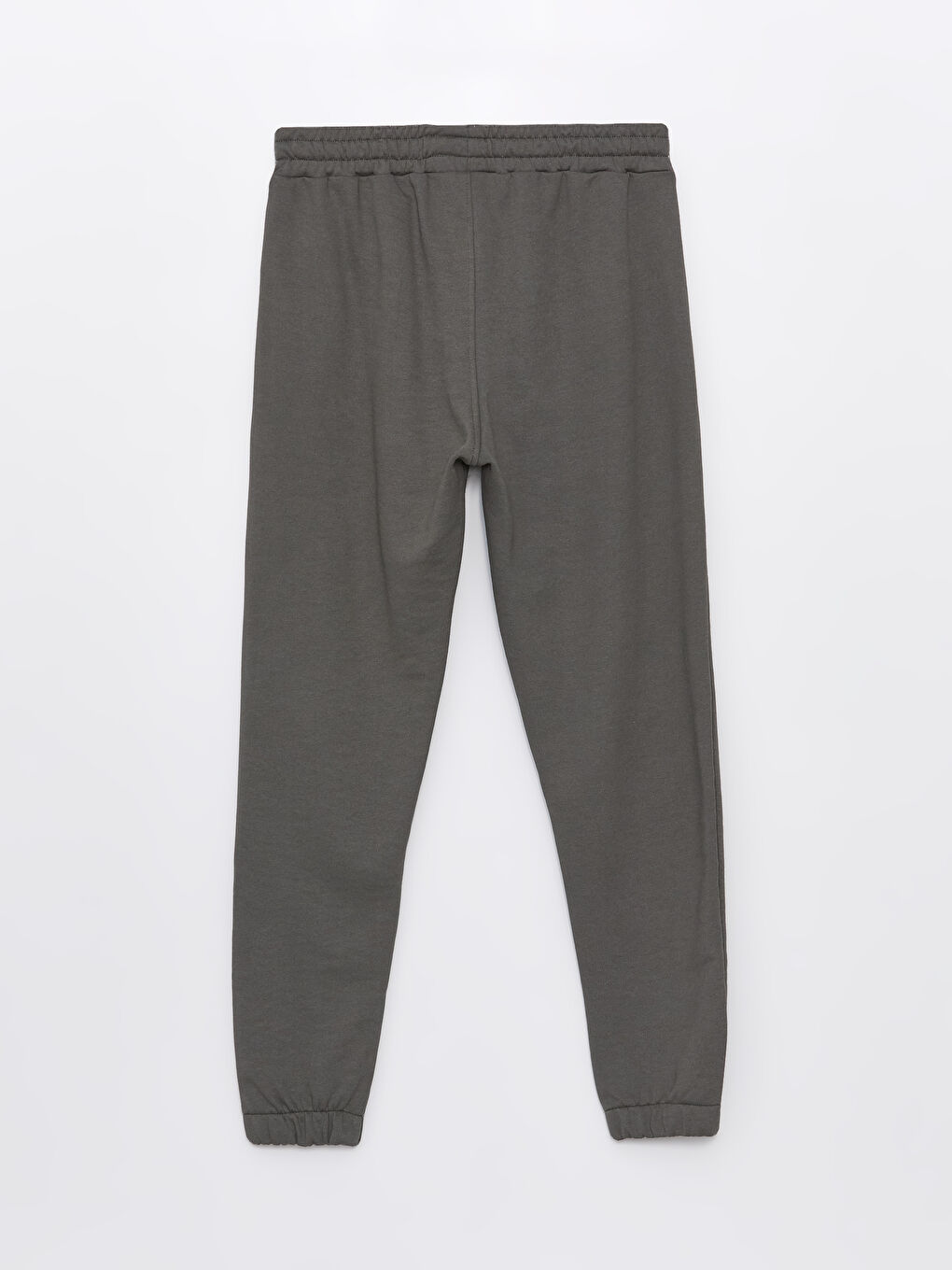 Haki Slim Fit Erkek Jogger Eşofman Altı-6