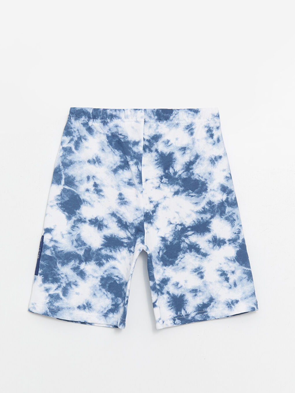 Relaxed Fit Elasticated Waist Boys' Shorts -S4IU07Z4-LQT