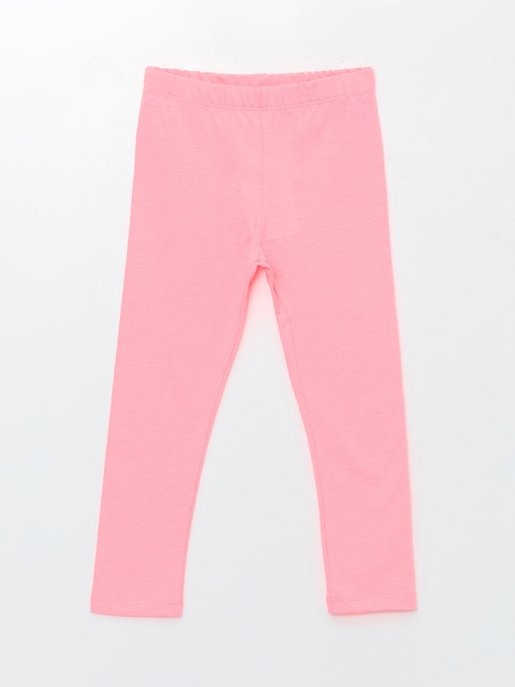 Elastic Waist Basic Baby Girl Tights -S4IU44Z1-SSF