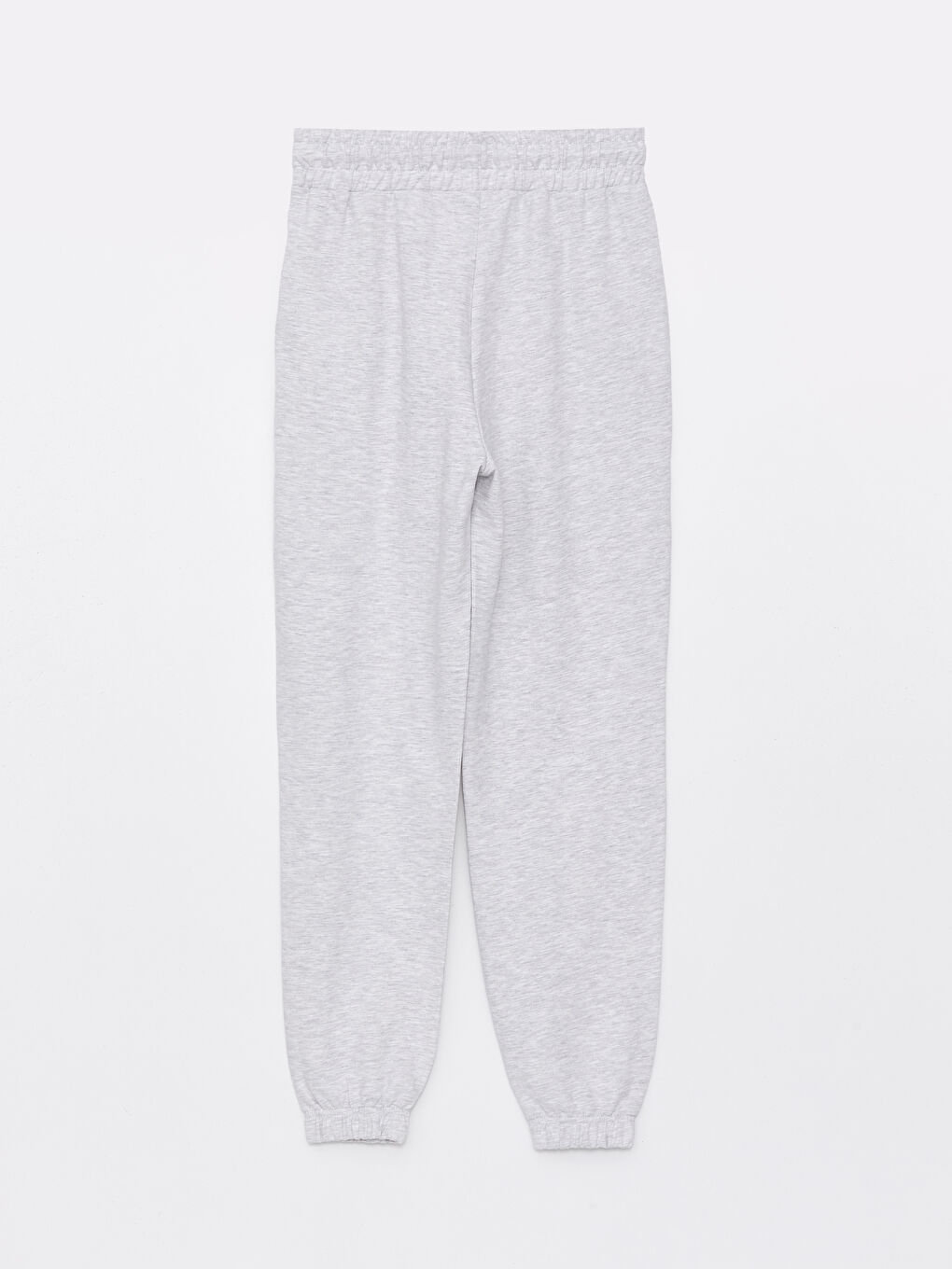 XSIDE Beli Lastikli Kadın Jogger Eşofman Altı -S4IU52Z8-EFN