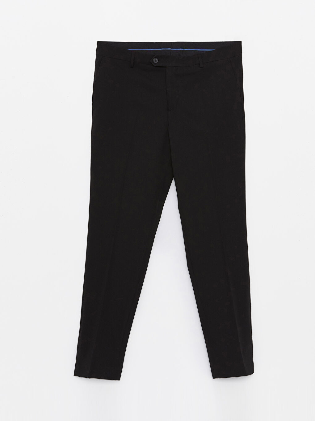 Standard Fit Men's Chino Trousers -S4IU72Z8-CVL