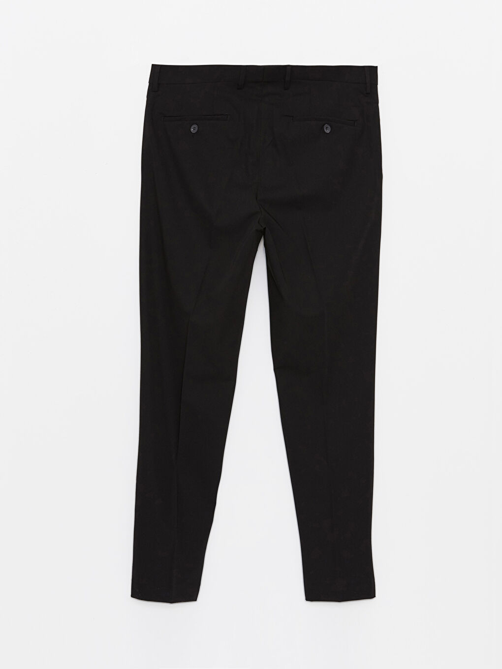 Standard Fit Men's Chino Trousers -S4IU72Z8-CVL