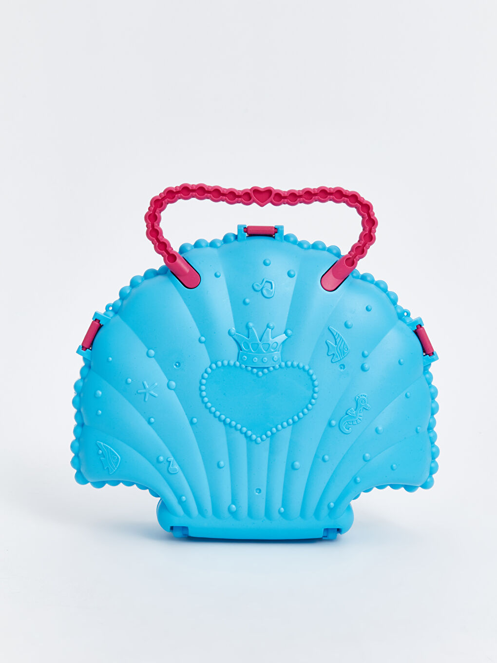 Deniz Kabuğu Oyuncak Seti