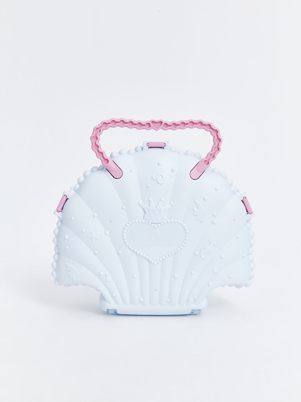 Deniz Kabuğu Oyuncak Seti-1