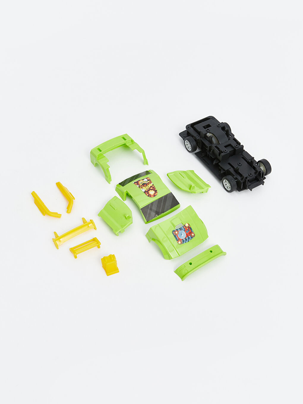 LCW ACCESSORIES Oyuncak Araba 2'li - 1