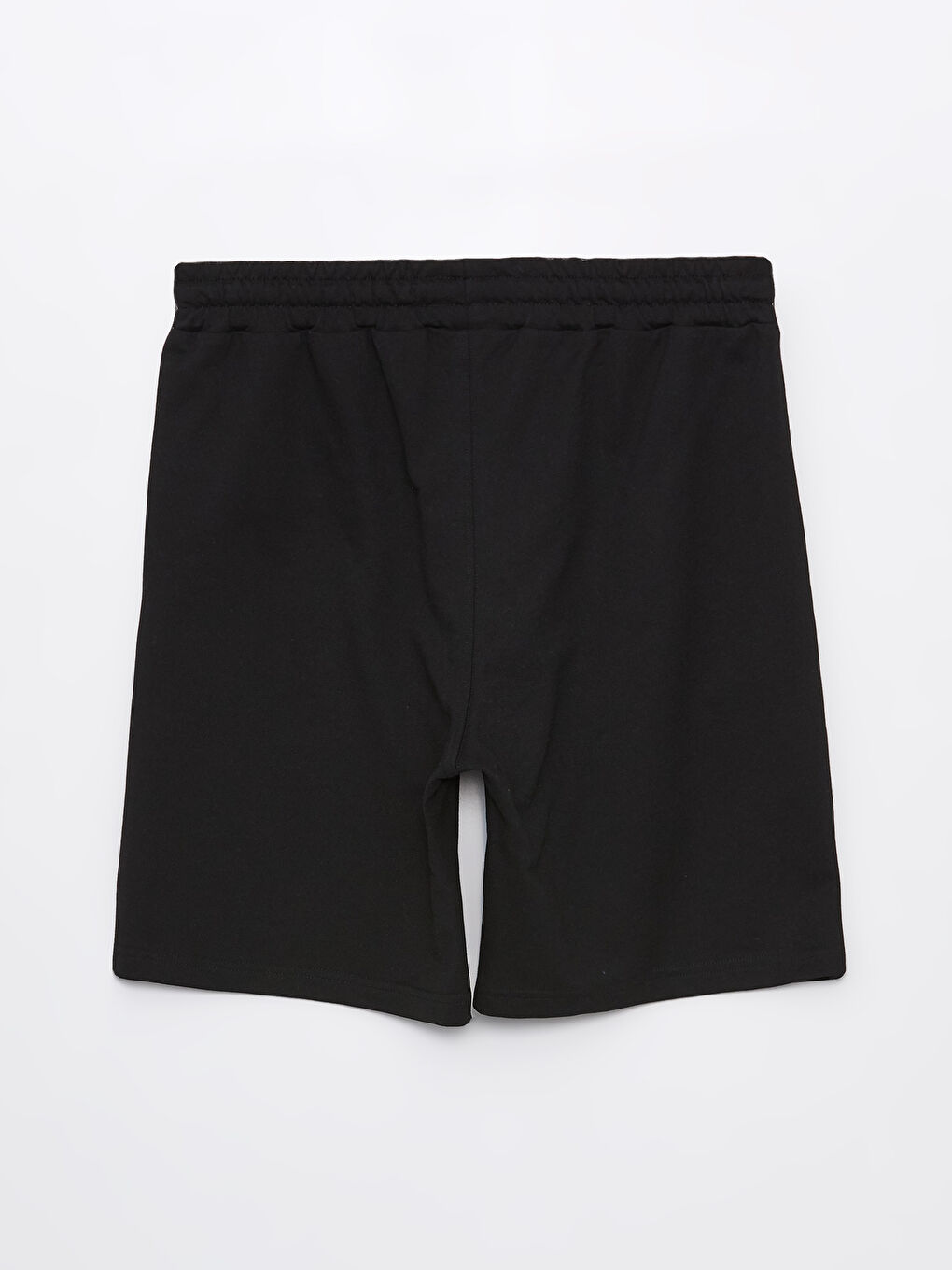 Slim Fit Erkek Şort-6