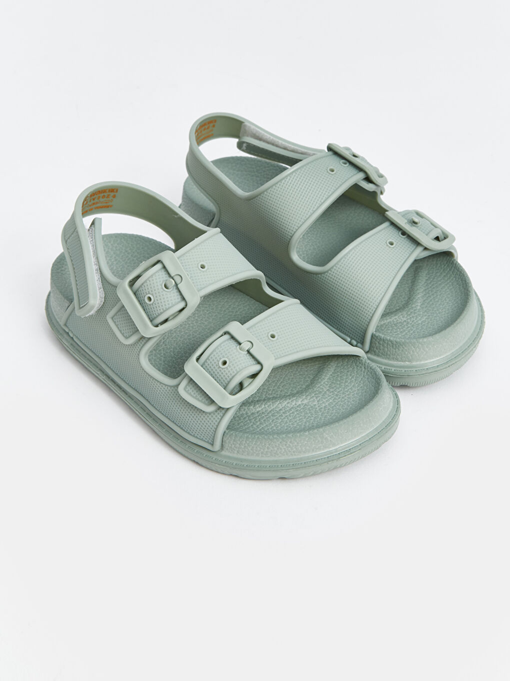 Boys Velcro Sandals -S4IV20Z4-Y0W