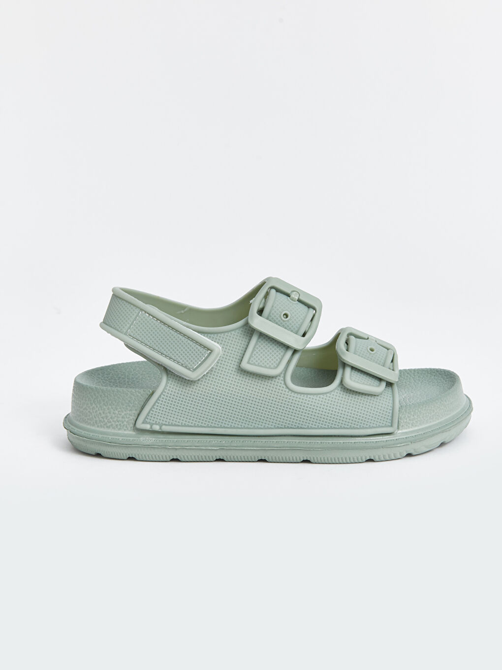 Boys Velcro Sandals -S4IV20Z4-Y0W