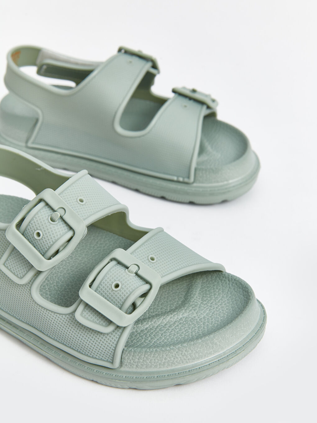 Boys Velcro Sandals -S4IV20Z4-Y0W