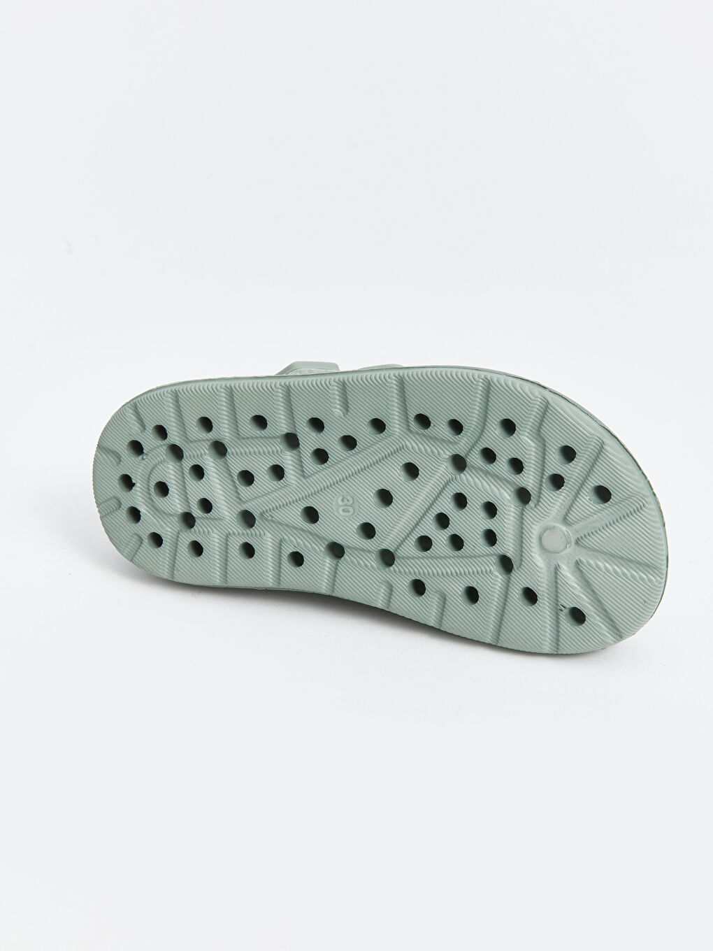 Boys Velcro Sandals -S4IV20Z4-Y0W