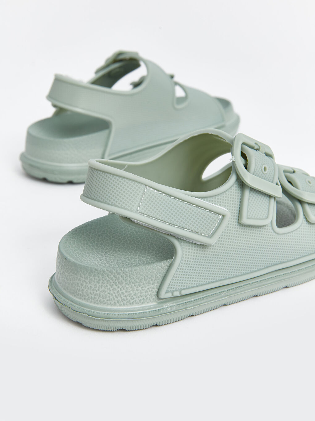 Boys Velcro Sandals -S4IV20Z4-Y0W