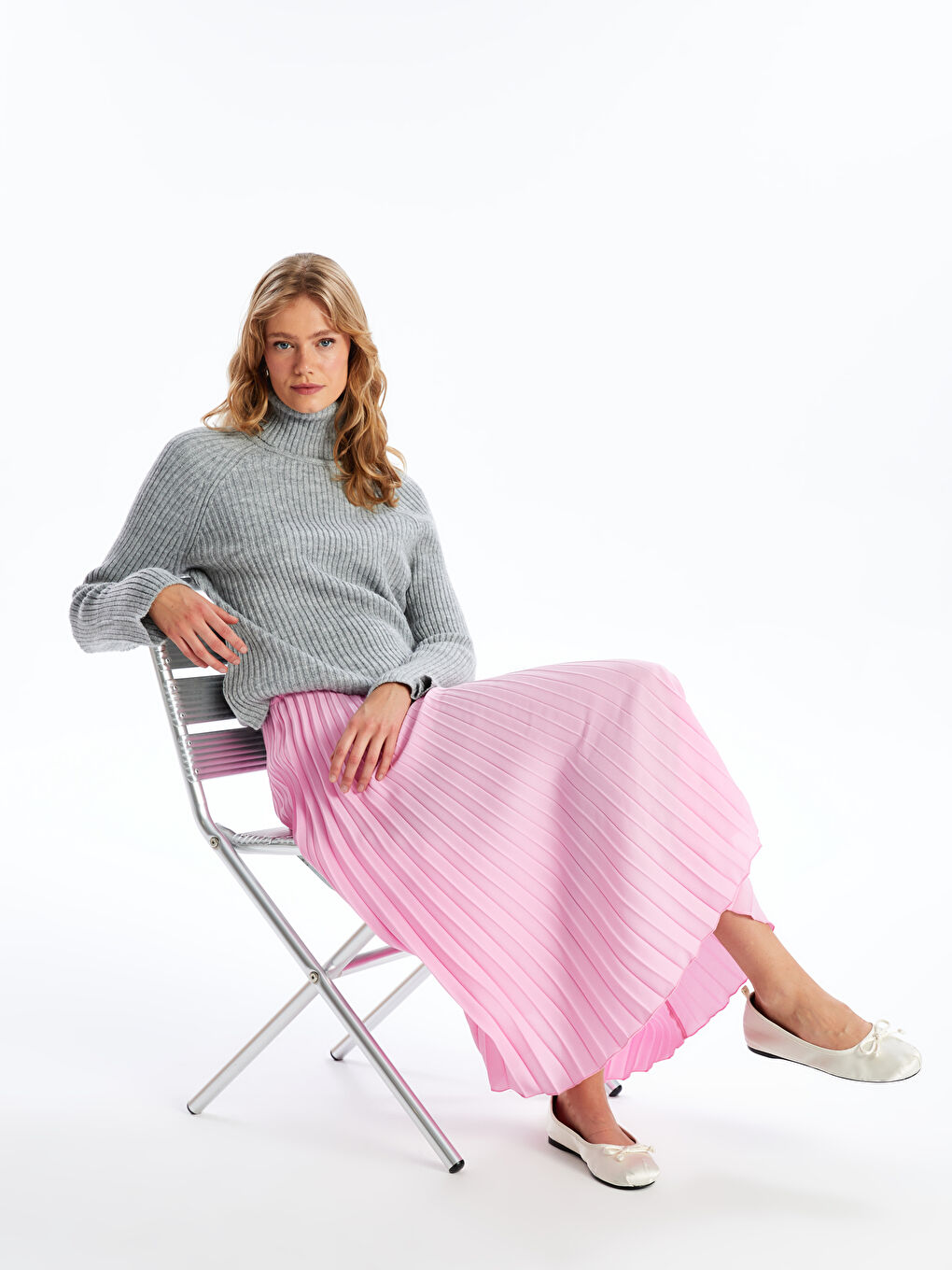 ROZE Suknja  Žene -S4IV39Z8-QY7