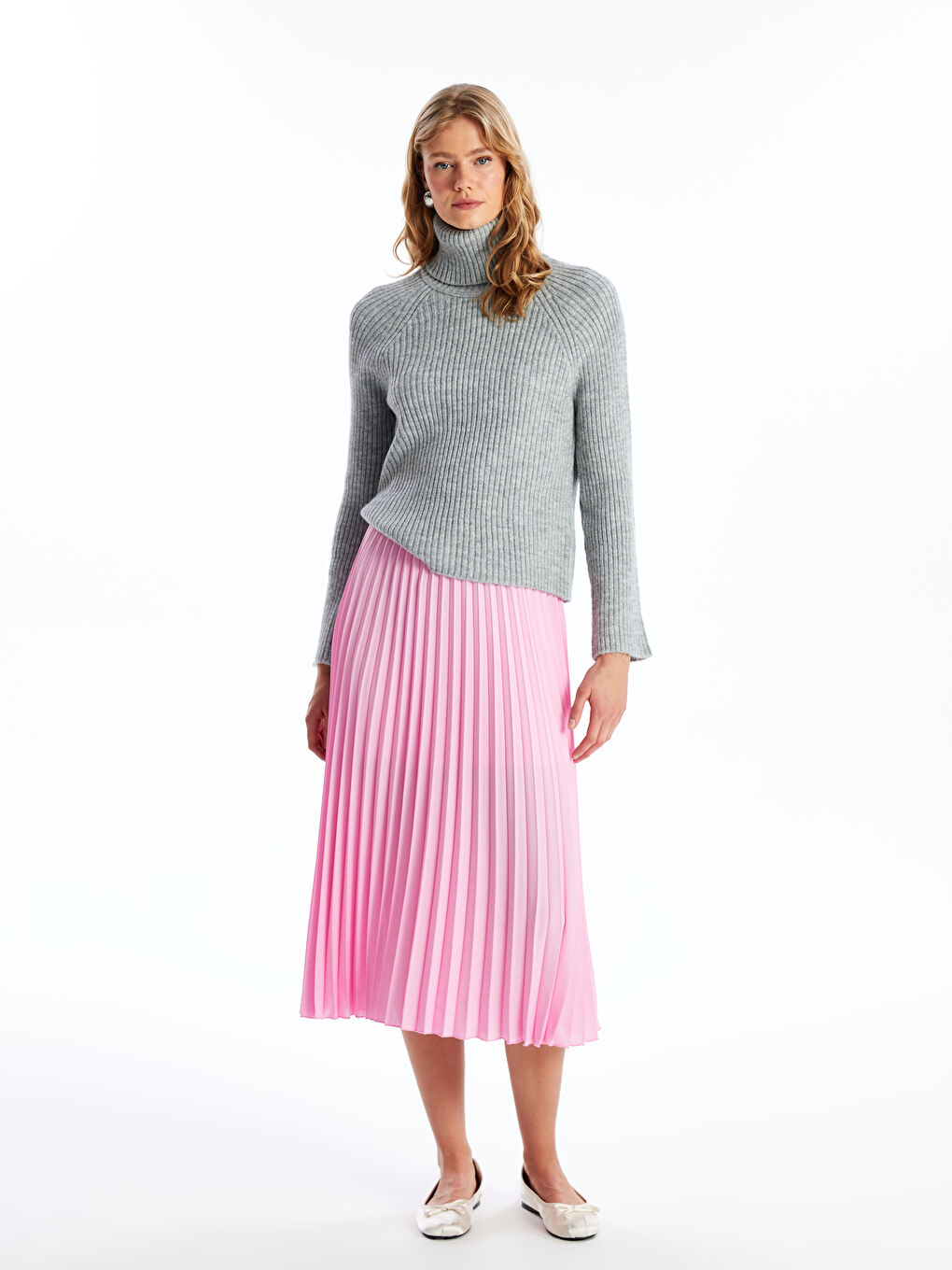 ROZE Suknja  Žene -S4IV39Z8-QY7