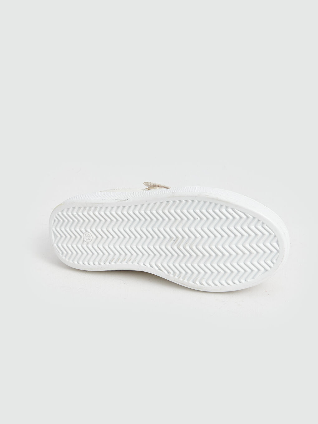 Faux Leather Boys' Trainers-3