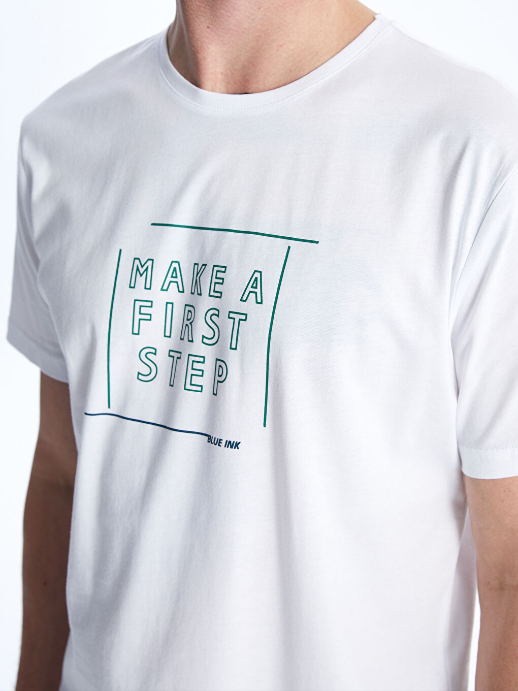 Ensemble de Pyjama pour Hommes Coupe Régulière-3