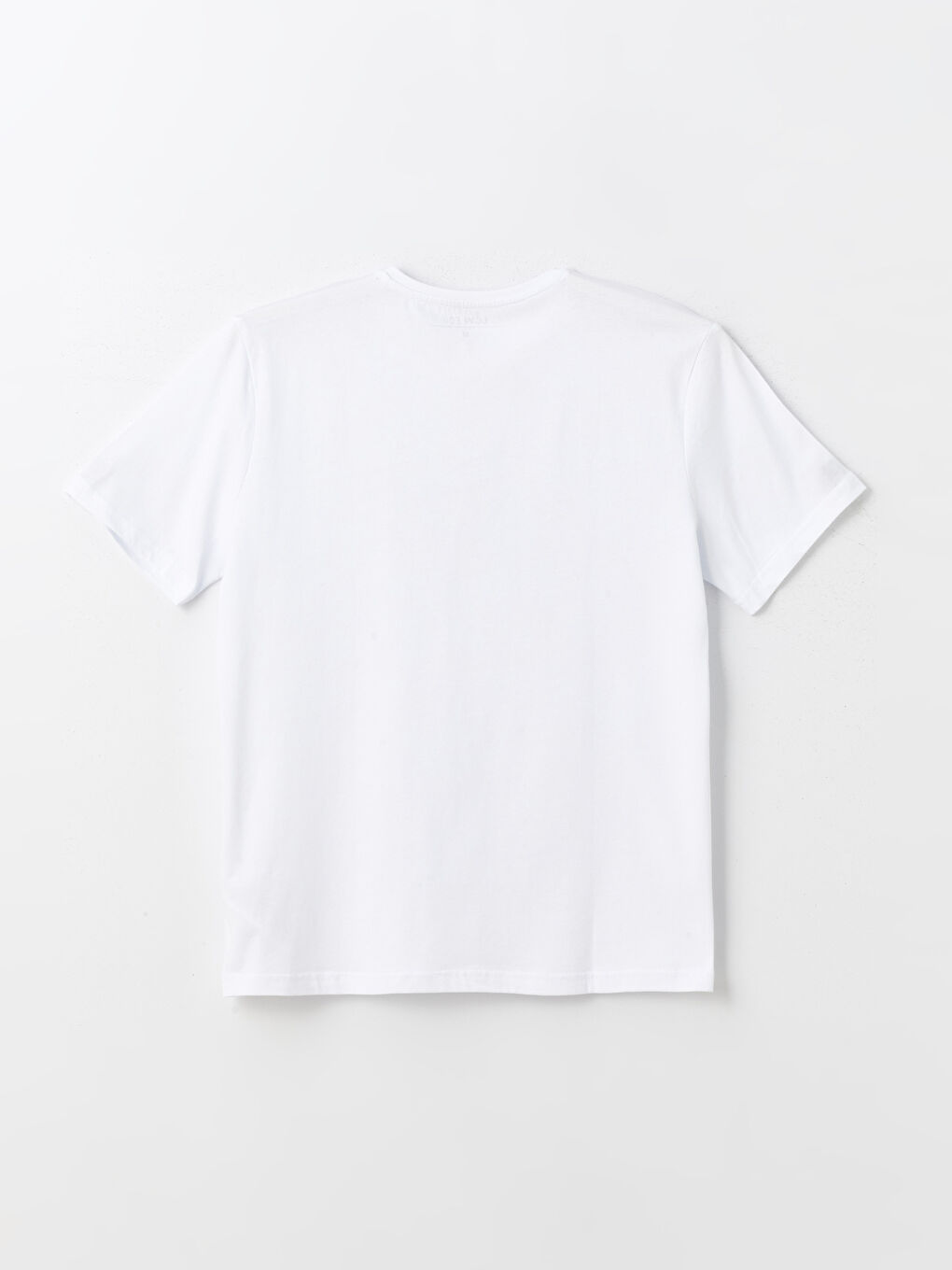 Ensemble de Pyjama pour Hommes Coupe Régulière-7