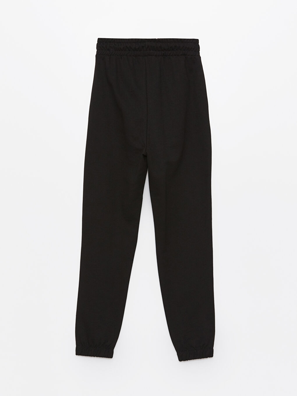 XSIDE Women's Elasticated Waist Plain Jogger Sweatpants -S4IY50Z8-CVL