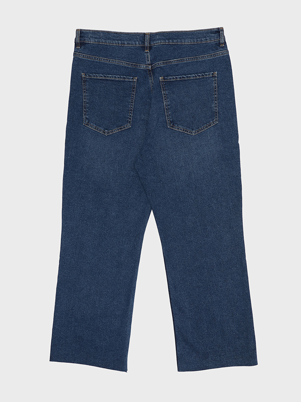 Mars Flare Women's Jeans-1