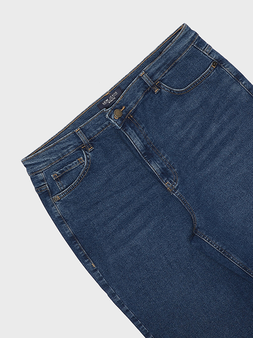 Mars Flare Women's Jeans-2