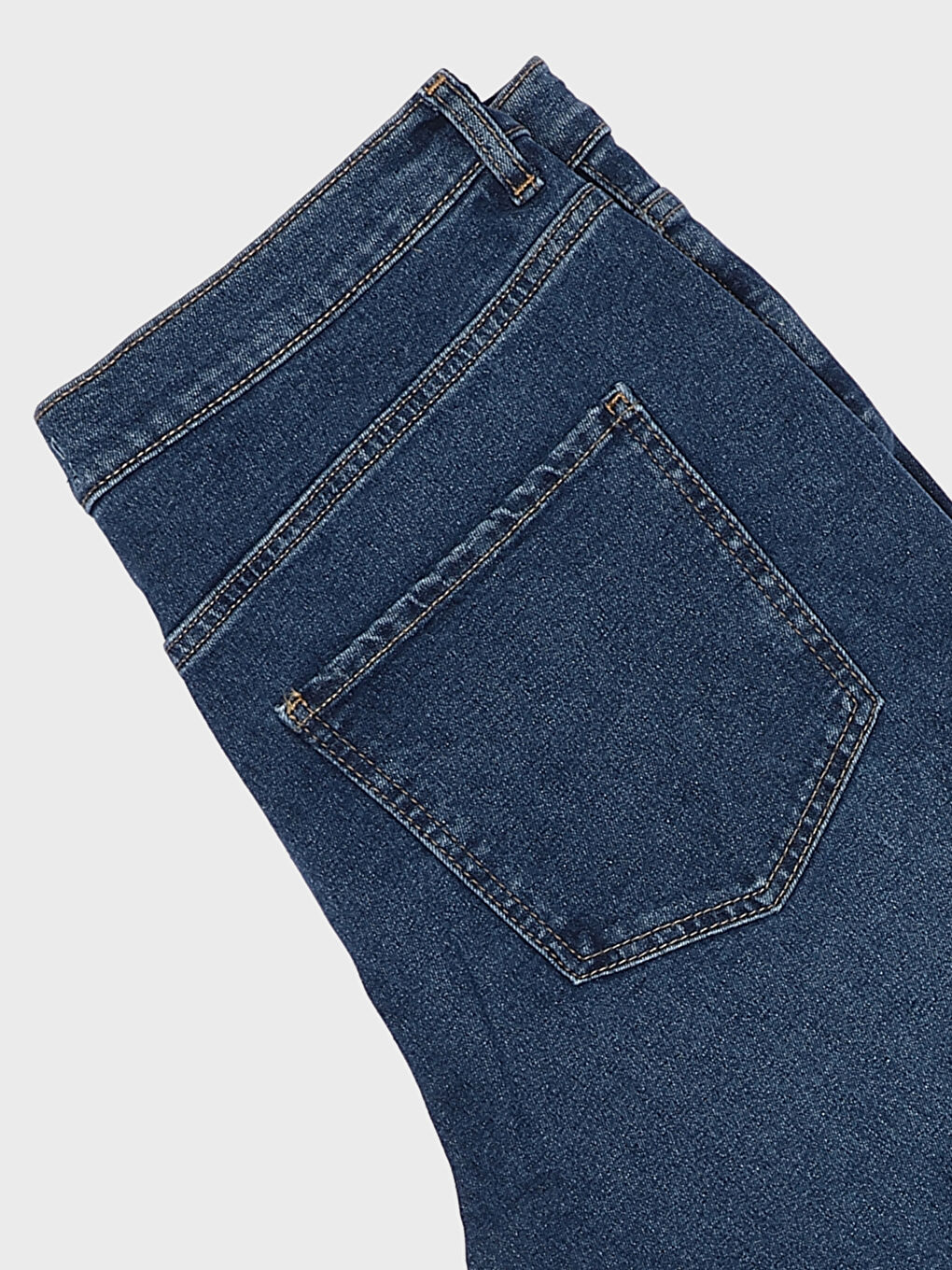 Mars Flare Women's Jeans-3