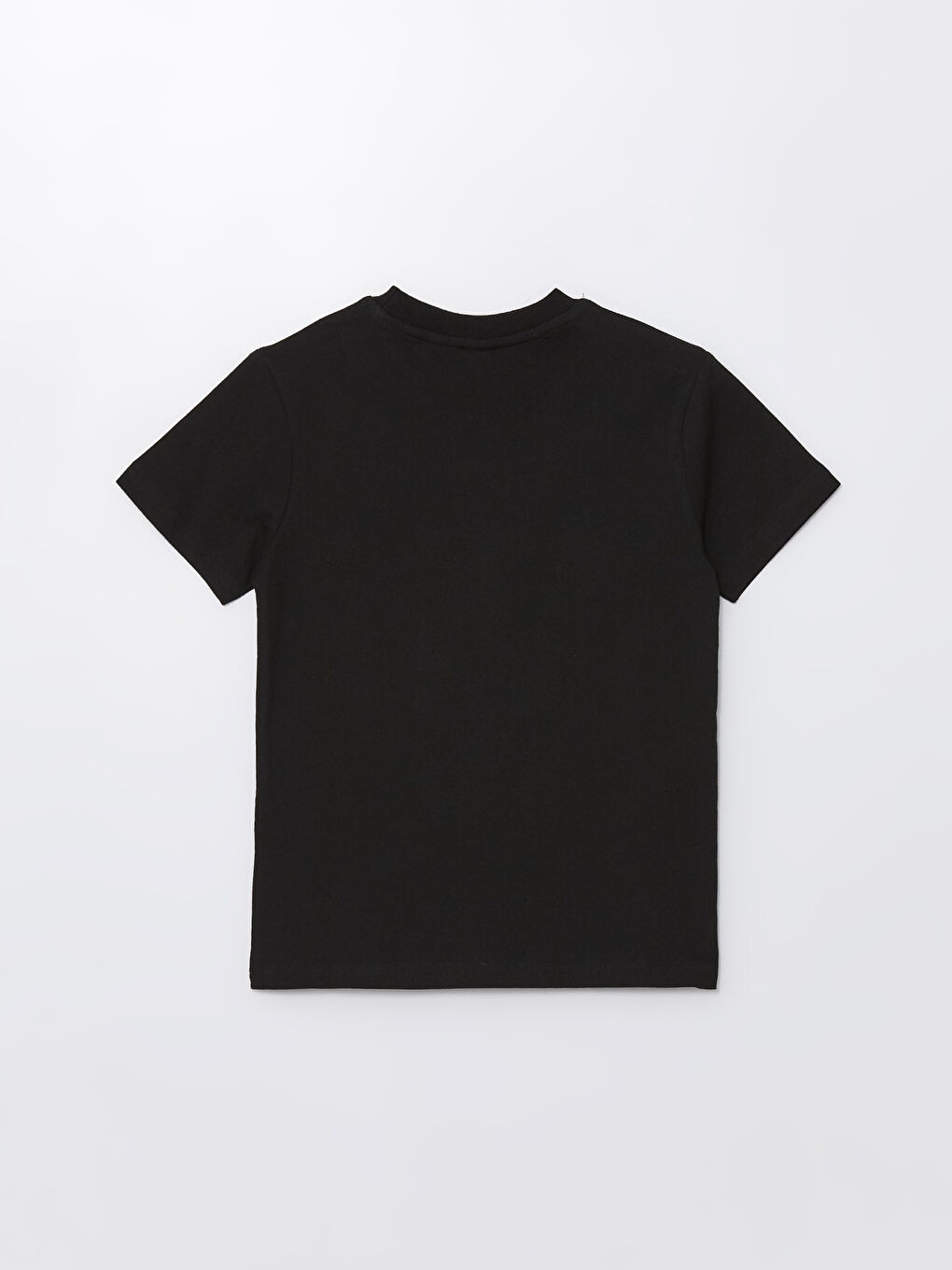 تیشێرت ڕه‌ش کوڕ -S4J077Z4-CVL