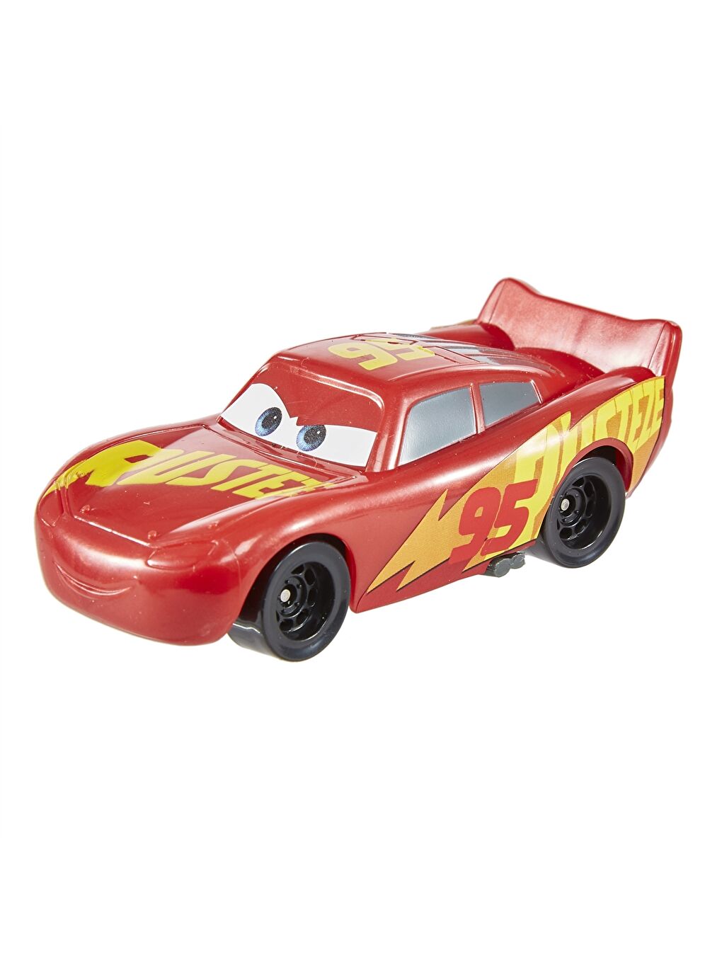 Cars Lisanslı Oyuncak Araba-3