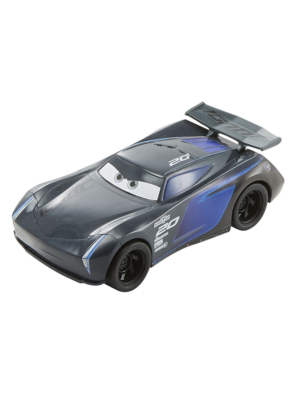 Cars Lisanslı Oyuncak Araba-7