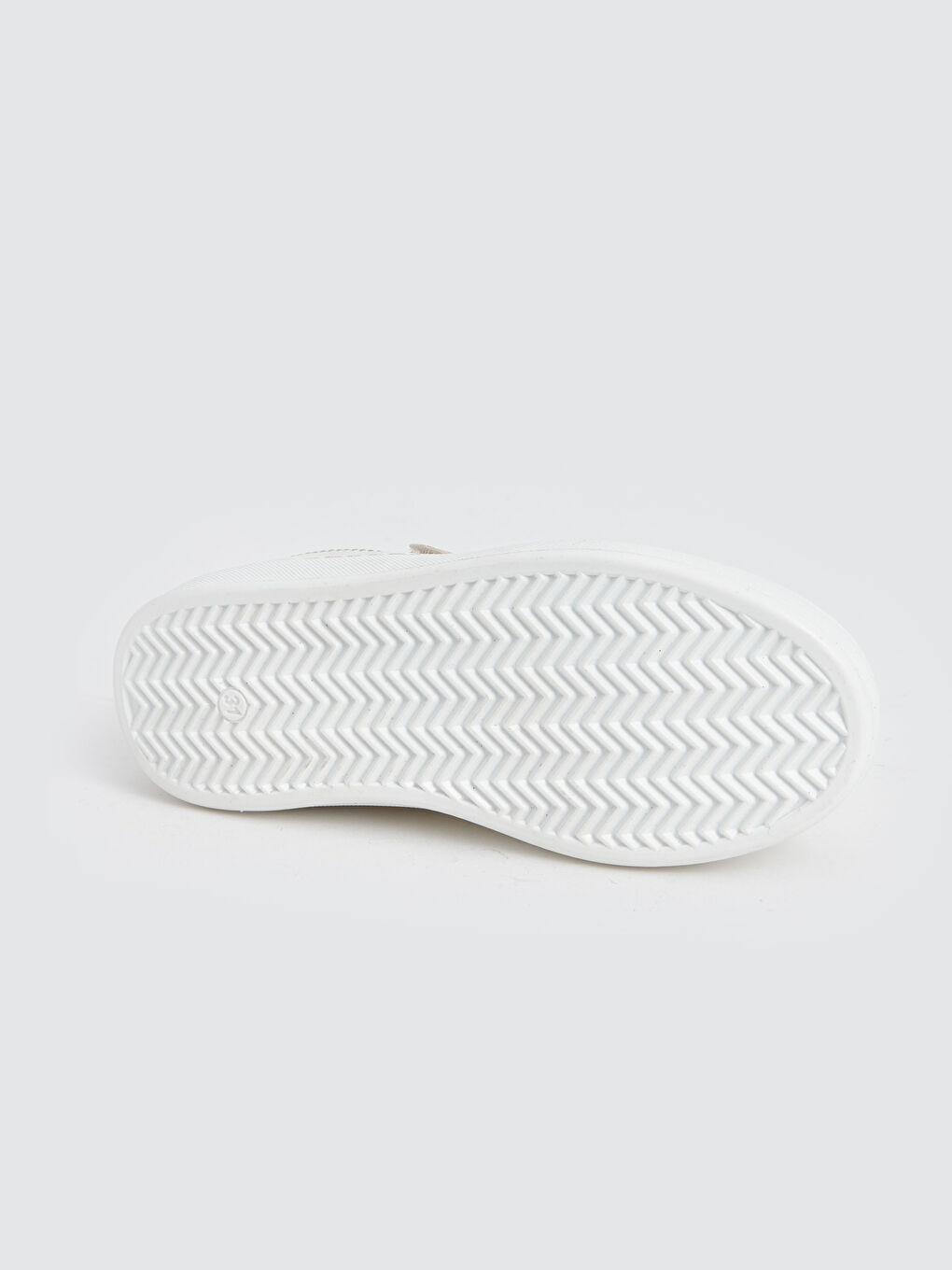 Lace-Up and Hook-and-Loop Girls' Sneakers-3