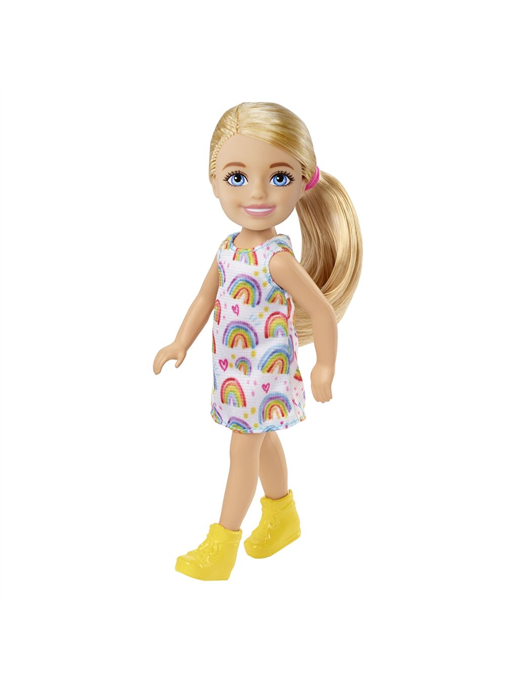 Barbie Oyuncak Bebek-1