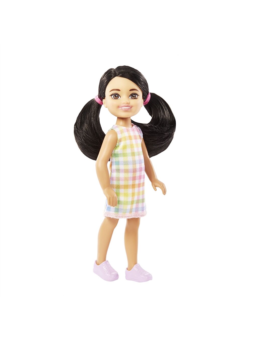 Barbie Oyuncak Bebek-7