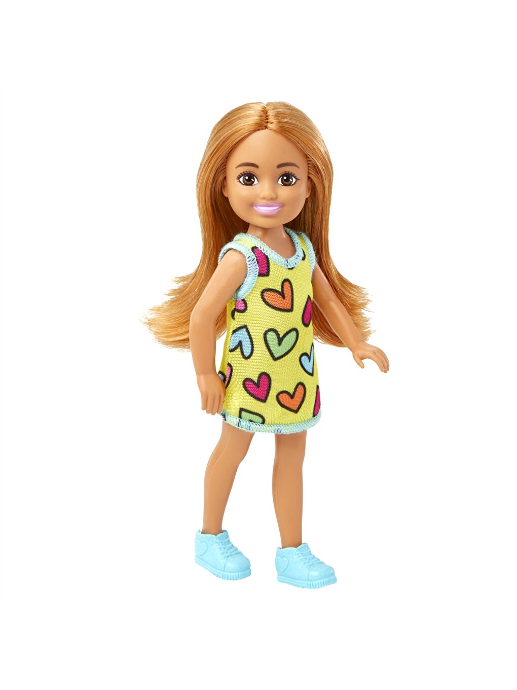 Barbie Oyuncak Bebek-13