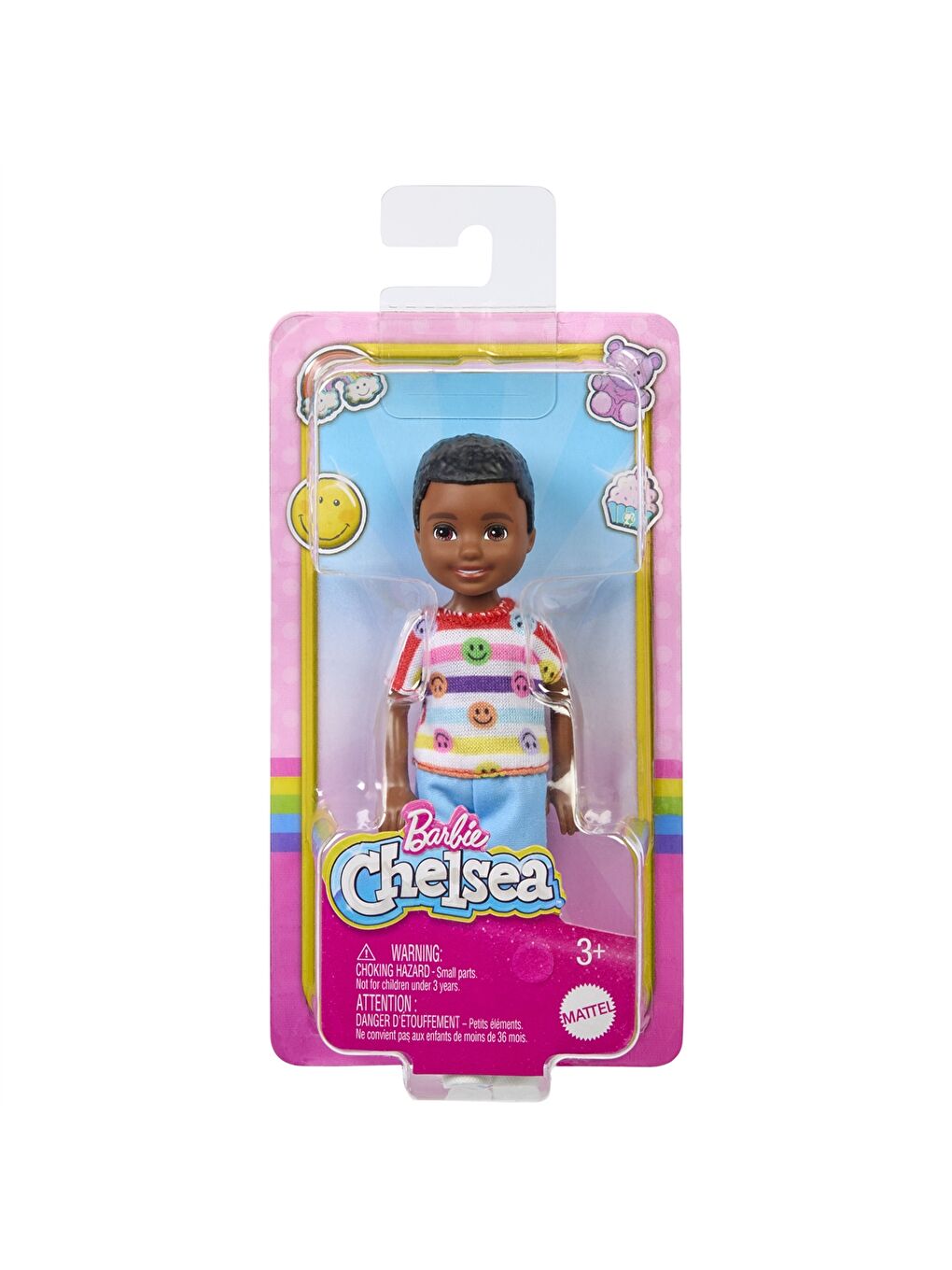 Barbie Oyuncak Bebek-14