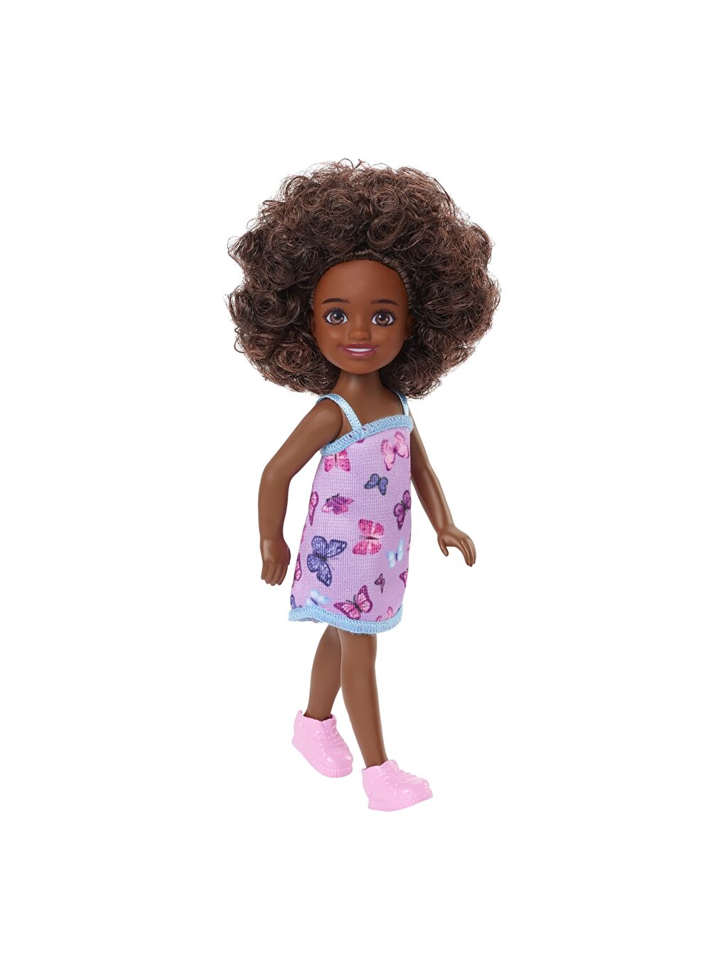 Barbie Oyuncak Bebek-16