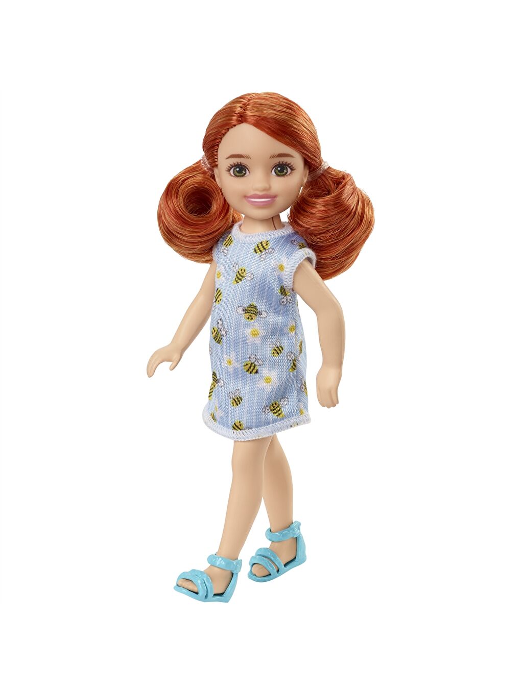 Barbie Oyuncak Bebek-18