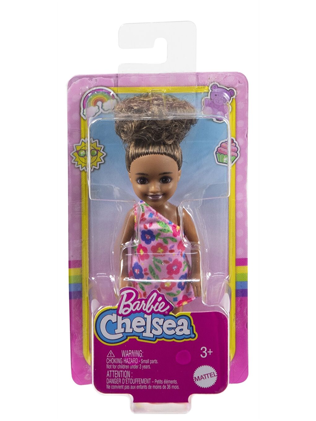 Barbie Oyuncak Bebek-21