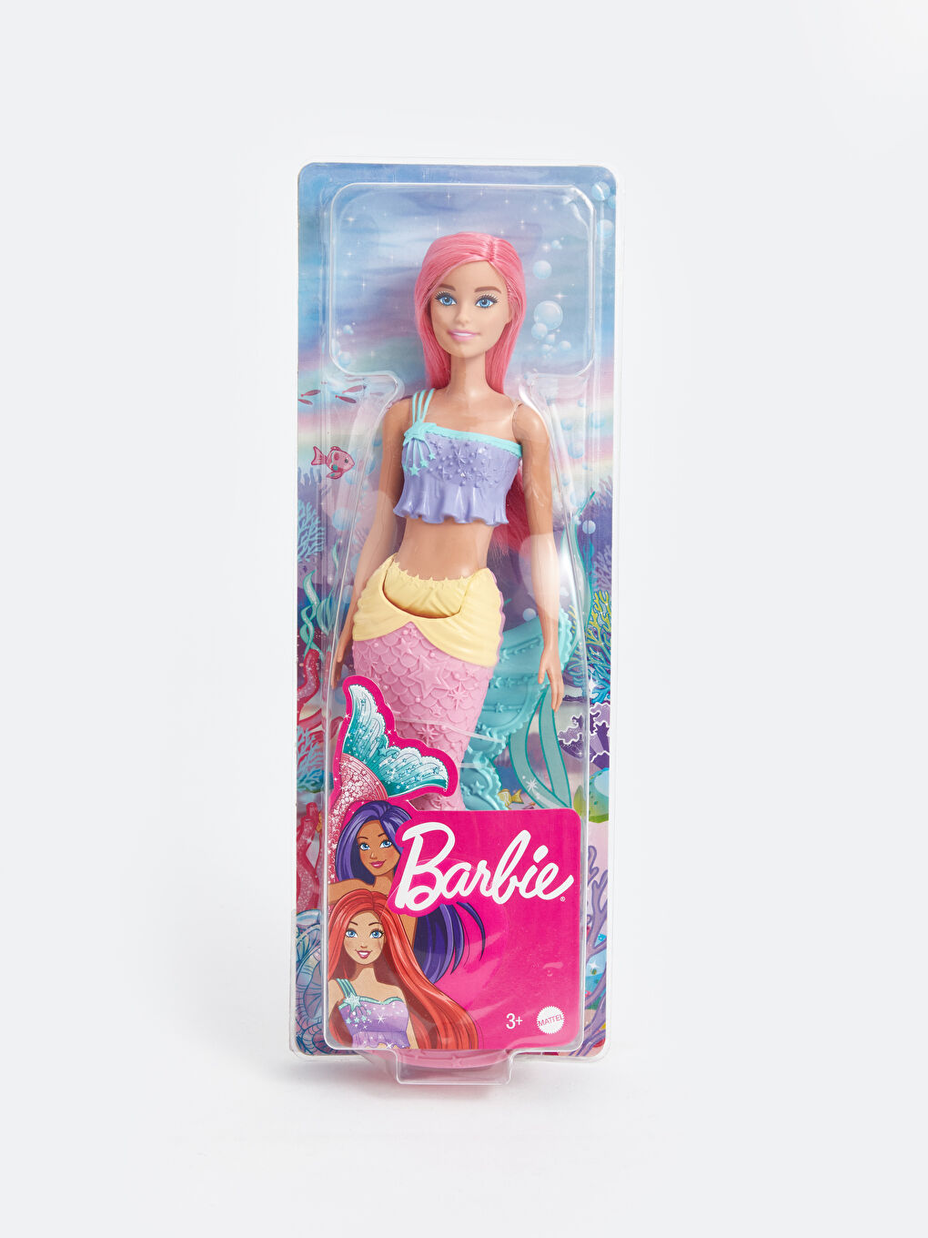 Barbie Deniz Kızı Oyuncak