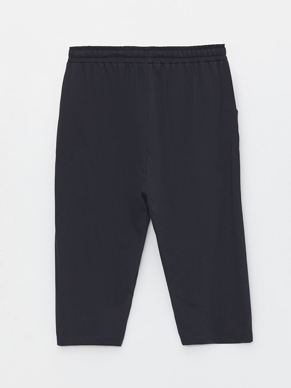 Lacivert Standart Kalıp Erkek Pijama Alt-6