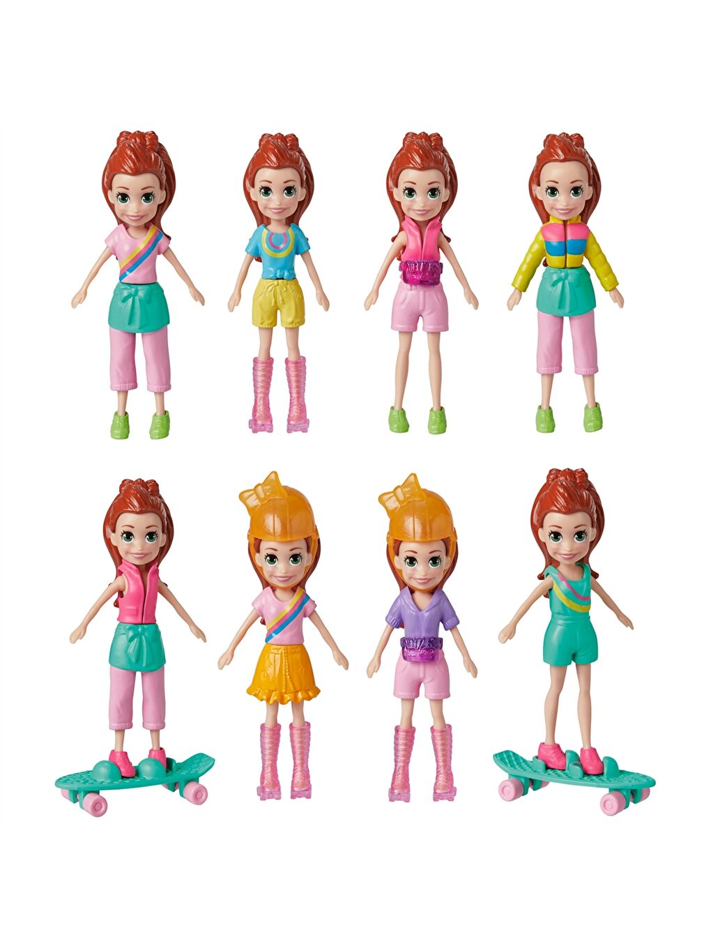 Oyuncak Bebek ve Aksesuarları HKV88-13