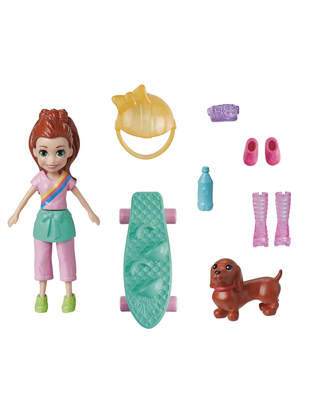 Oyuncak Bebek ve Aksesuarları HKV88-15