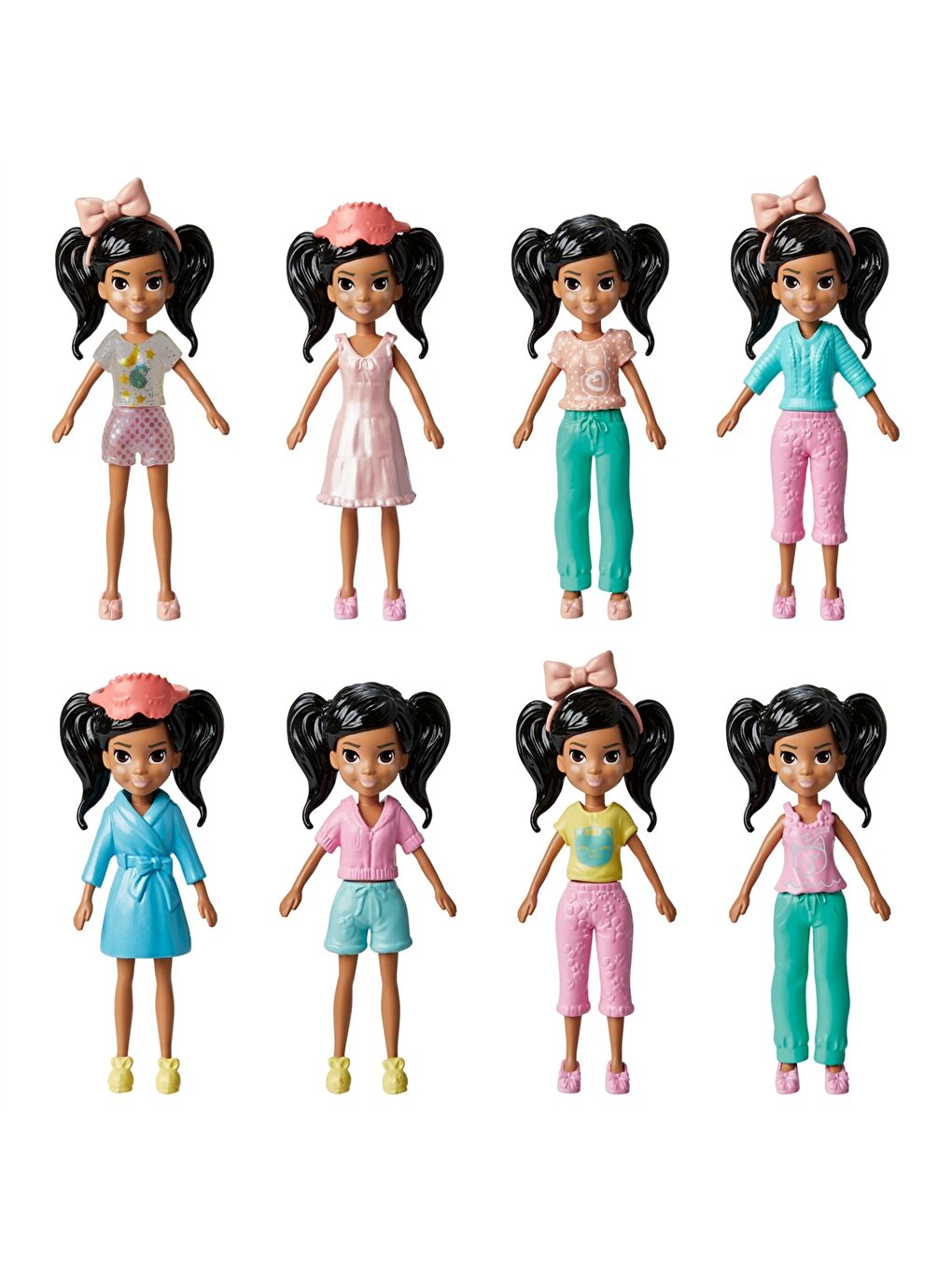 Oyuncak Bebek ve Aksesuarları HKV88-20