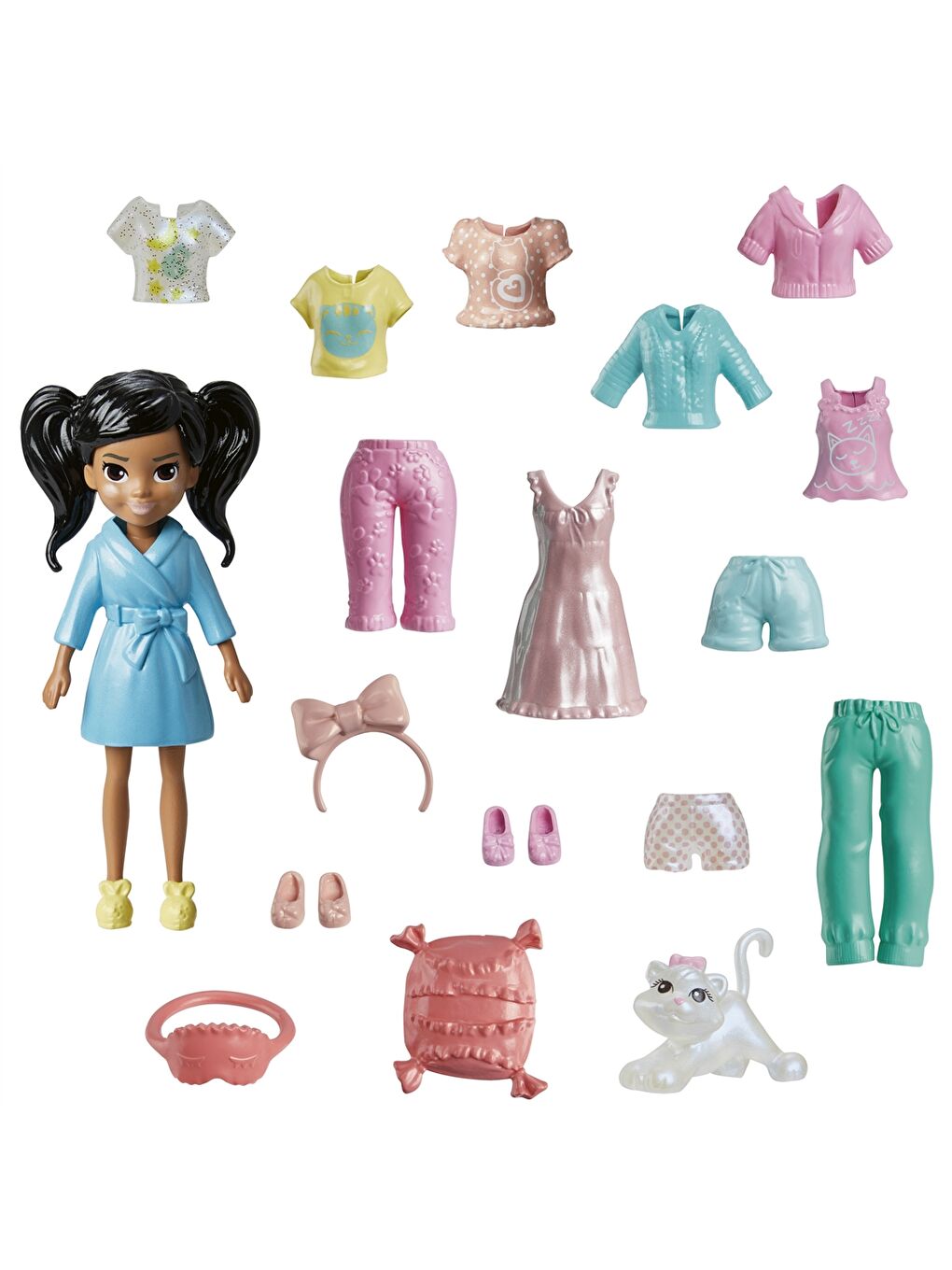 Oyuncak Bebek ve Aksesuarları HKV88-21