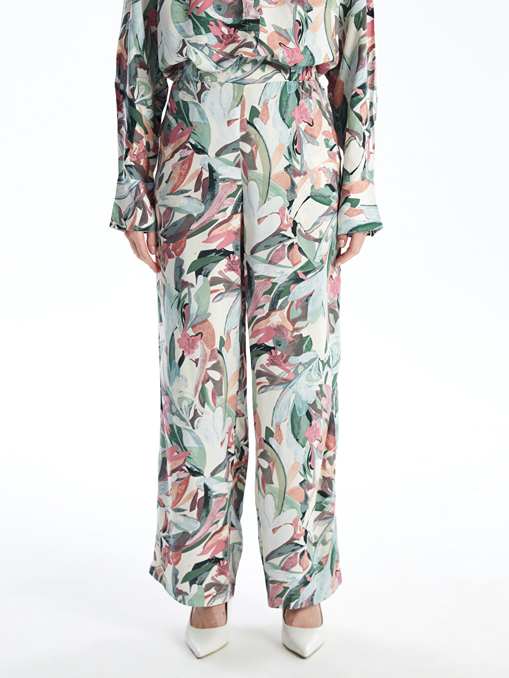NARANDŽASTA Pantalone Žena -S4J379Z8-LSR