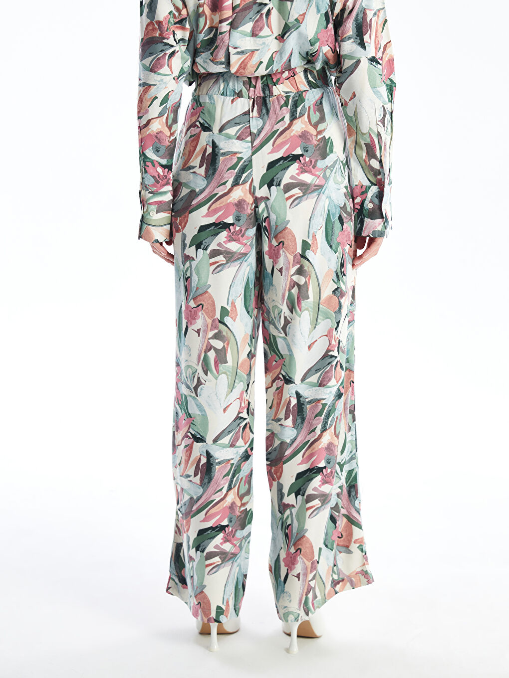 NARANDŽASTA Pantalone Žena -S4J379Z8-LSR