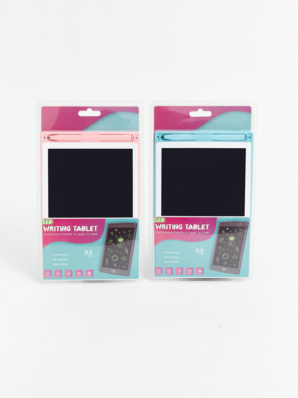 LCD Dijital Yazı Tableti