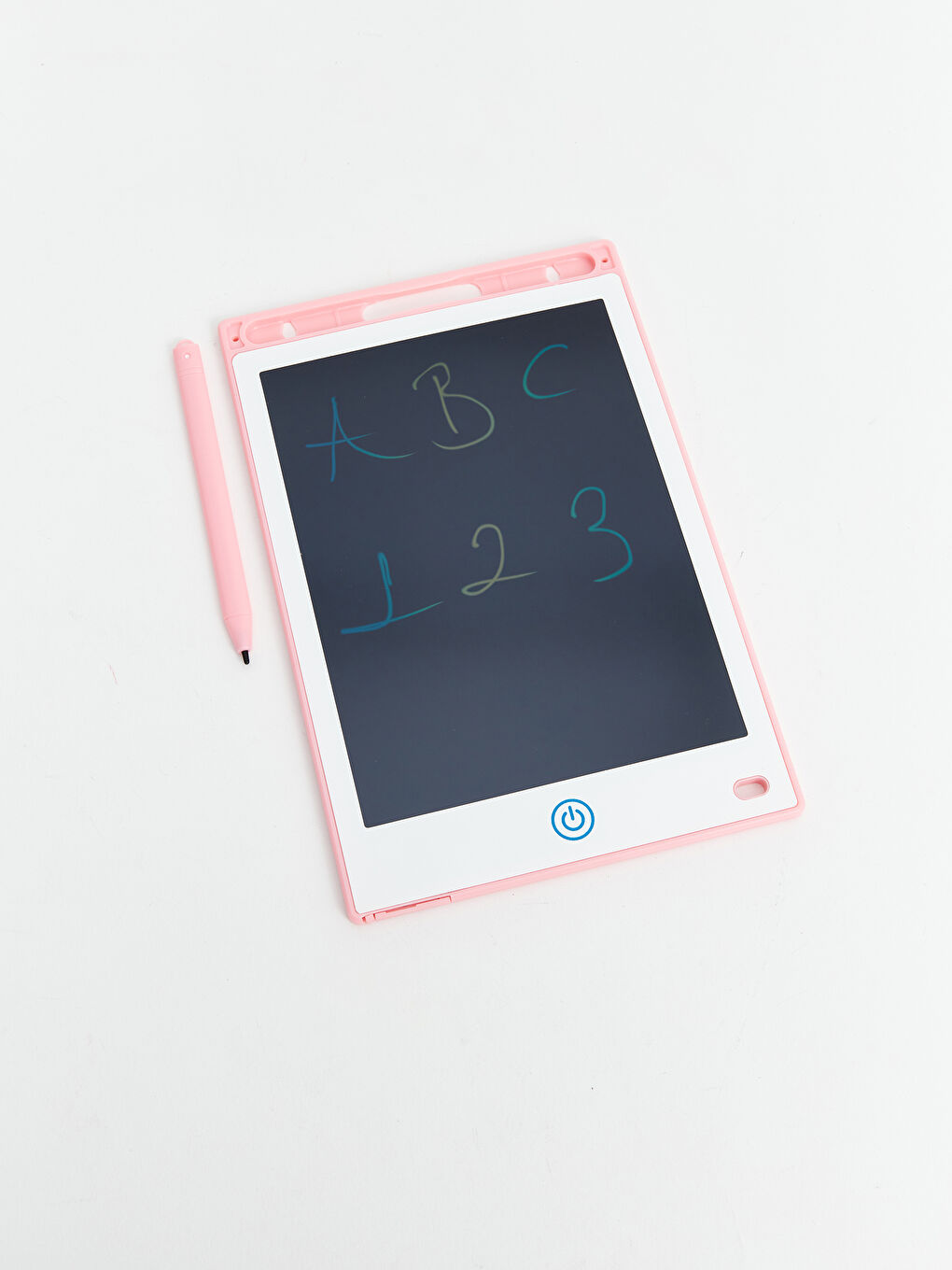 LCD Dijital Yazı Tableti-2