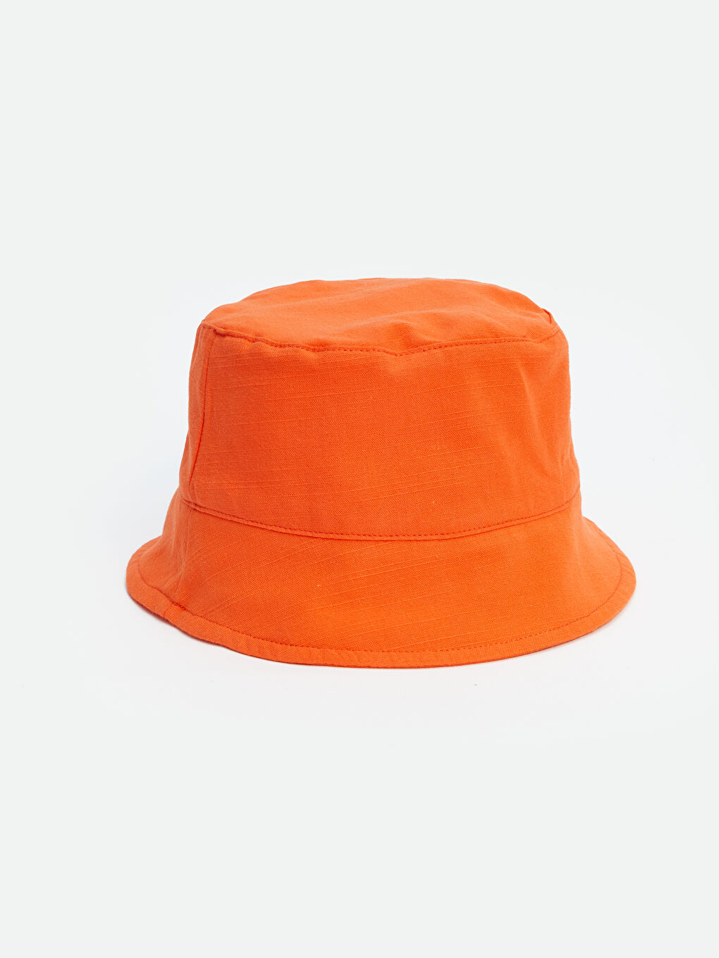 Printed Boys' Bucket Hat-1