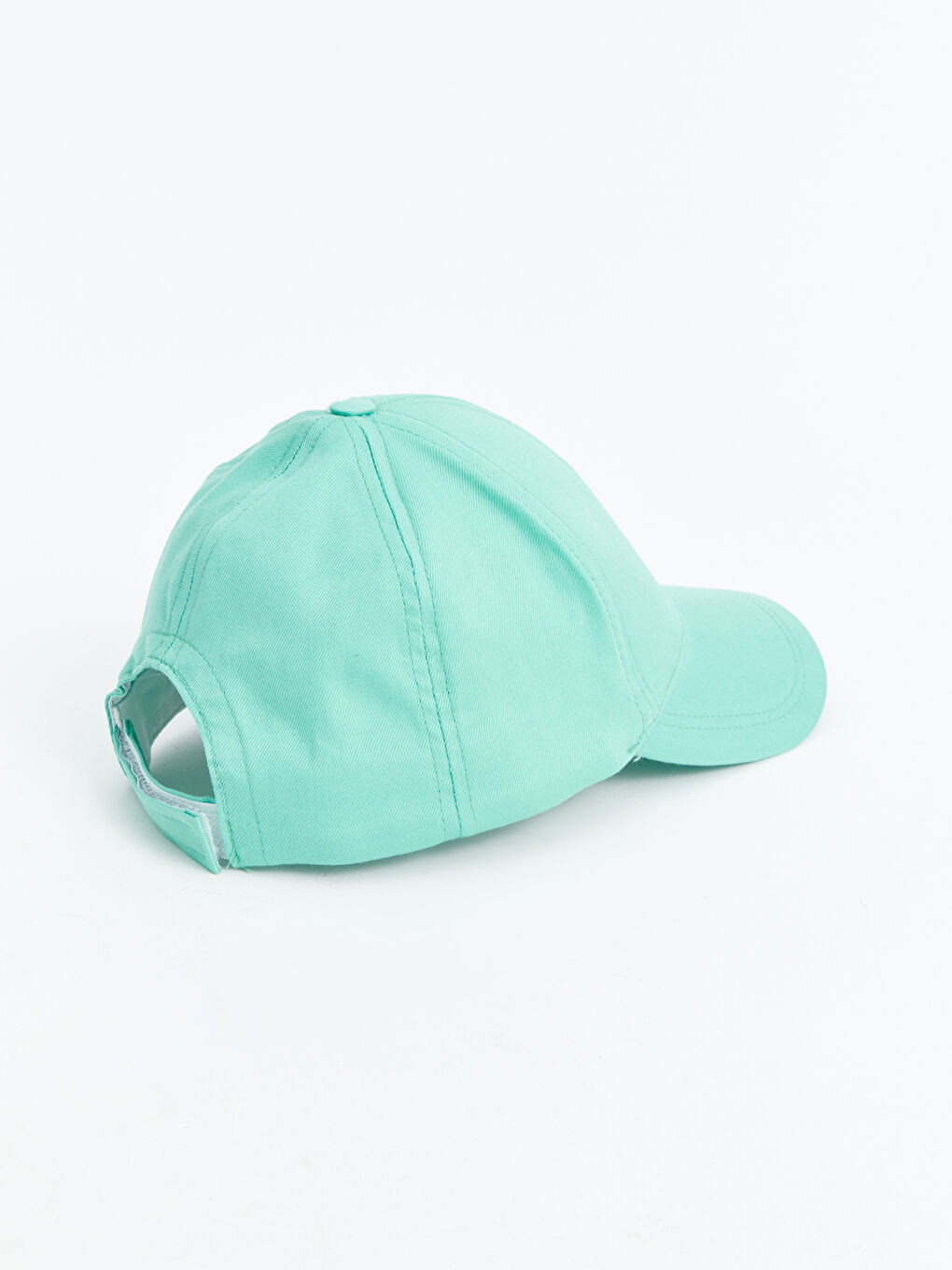 Yeşil Baskılı Erkek Çocuk Kep Şapka-3
