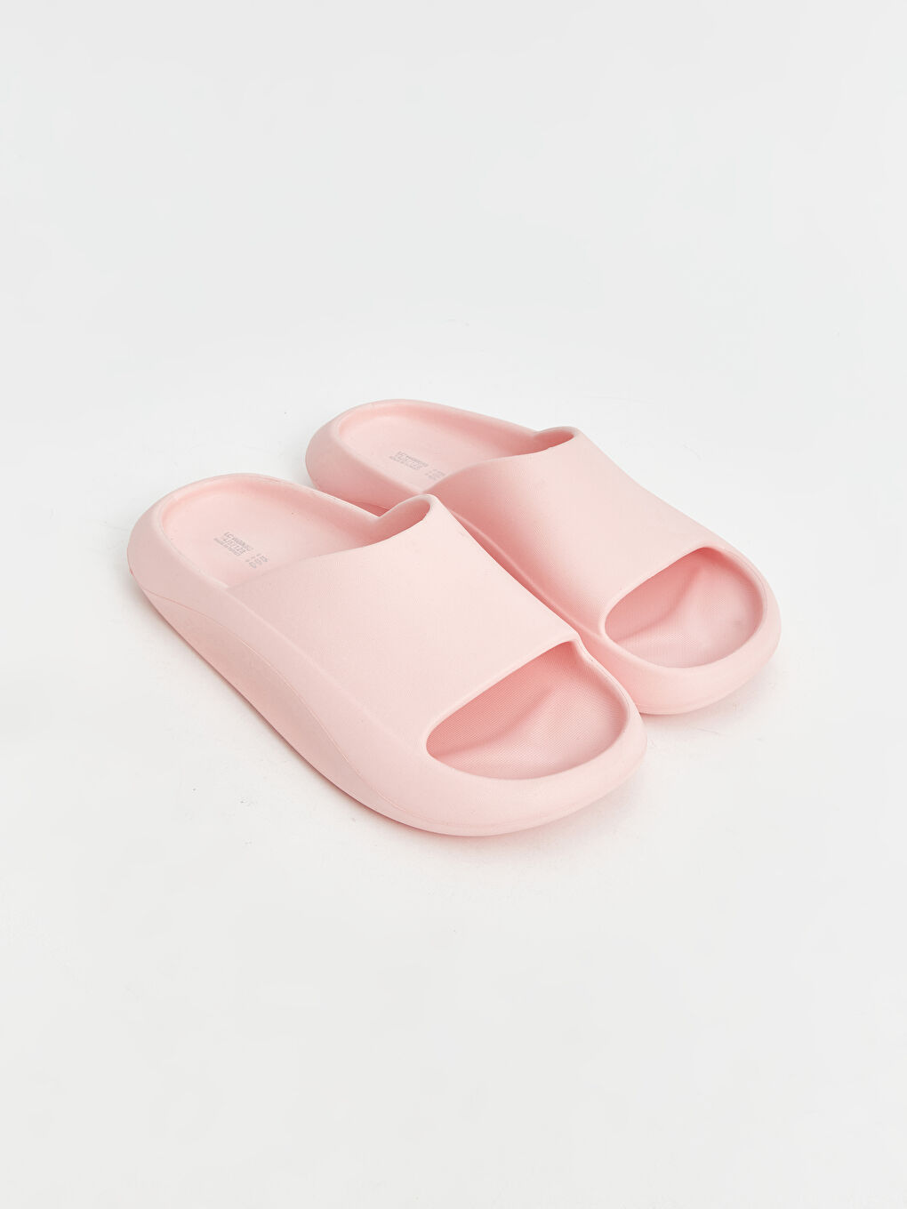 Single Band Women's Slippers -S4J571Z8-YFZ
