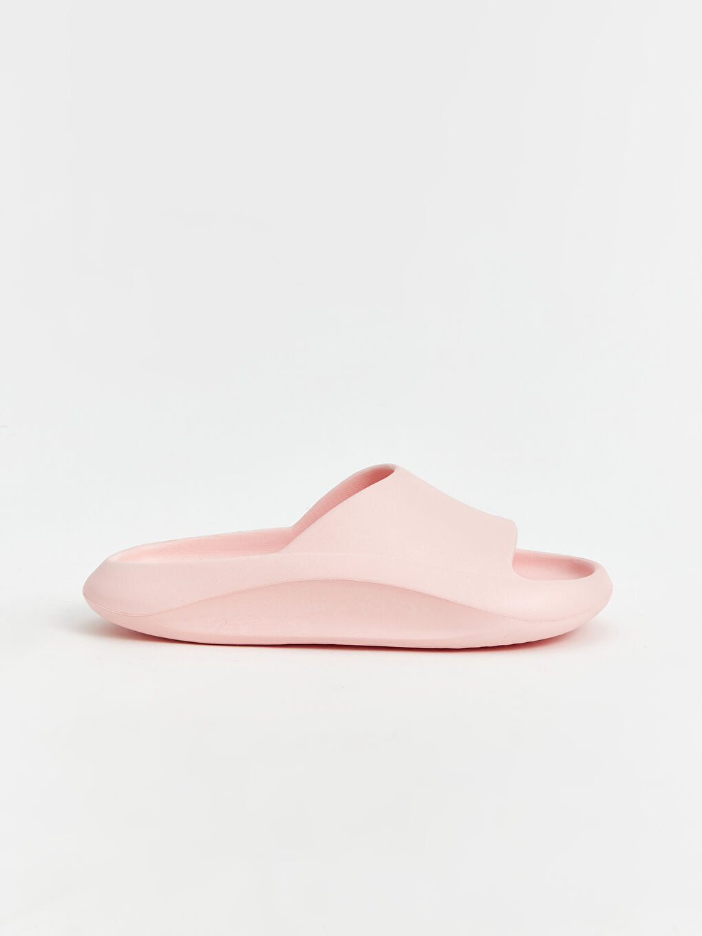 Single Band Women's Slippers -S4J571Z8-YFZ